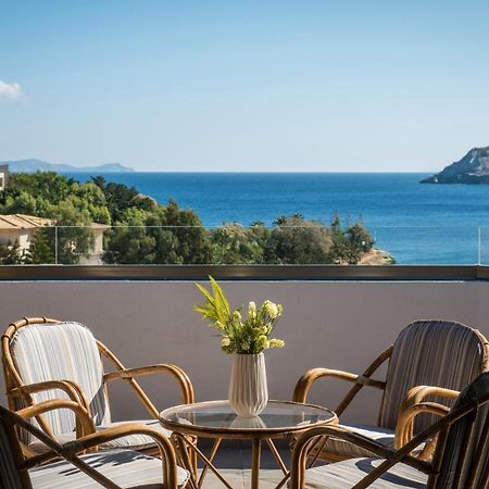 Alexander House Hotel Agia Pelagia  Esterno foto