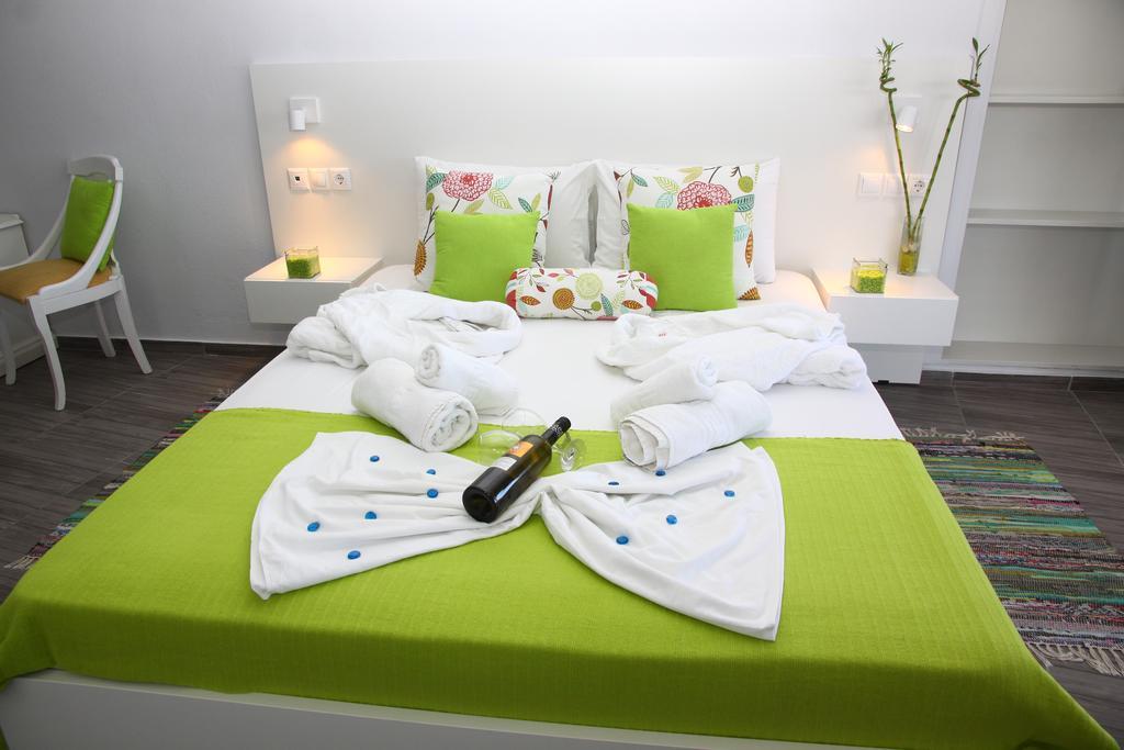 Alexander House Hotel Agia Pelagia  Esterno foto